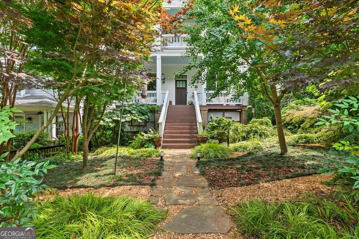 Lenore St, Decatur, GA 30030 #1