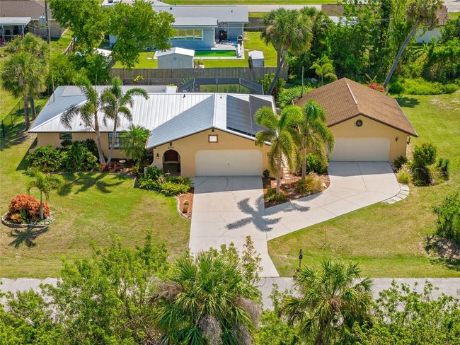 4114 Kinney St, House other with 2 bedrooms, 2 bathrooms and null parking in PORT CHARLOTTE FL | Image 38