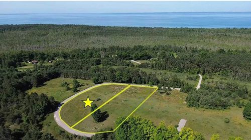 000 Fox Mission Trail, Banks Township, MI, 49622 | Card Image