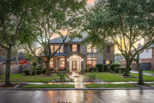 1206 Paralee Dr, Katy, TX, 77494-4634 | Card Image