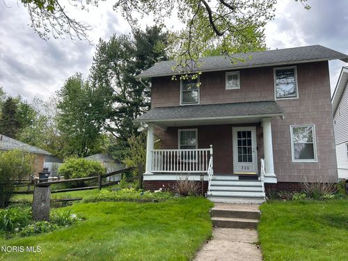726 Colima Drive, Toledo, OH, 43609 | Card Image