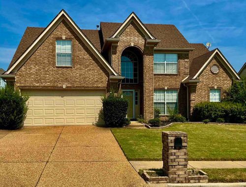 7506 Bevy Ridge Ln, Memphis, TN, 38125-3364 | Card Image