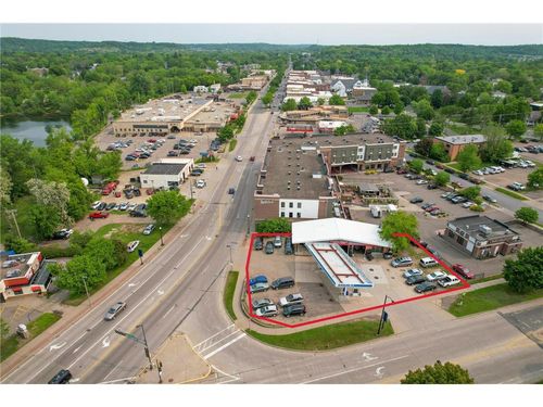 428 S Main Street Street, River Falls, WI, 54022 | Card Image