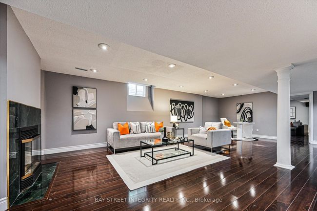 70 Macrill Rd, House other with 5 bedrooms, 5 bathrooms and 5 parking in Markham ON | Image 38