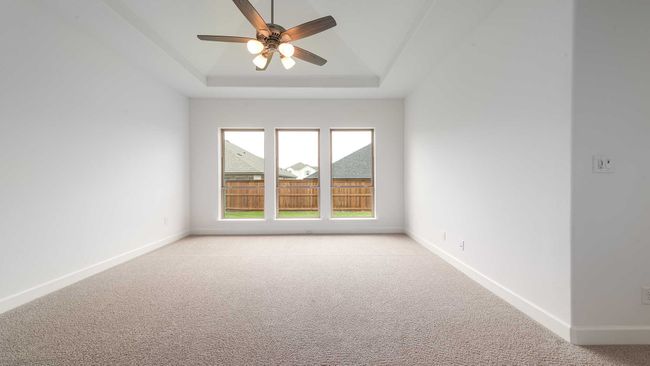 4406 Crown Run Rd, House other with 4 bedrooms, 4 bathrooms and null parking in Midlothian TX | Image 9