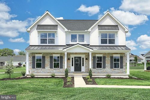 501 Estate Dr, MECHANICSBURG, PA, 17055-4537 | Card Image