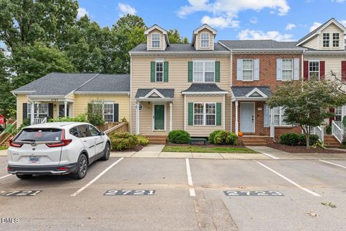 2723 Sterling Park Dr, Raleigh, NC, 27603-6070 | Card Image