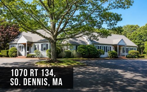 1070 Route 134, South Dennis, MA, 02660-2000 | Card Image