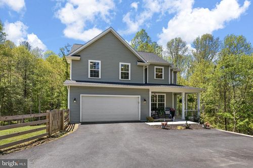 9422 Lovett Ln, Unionville, VA, 22567-2333 | Card Image