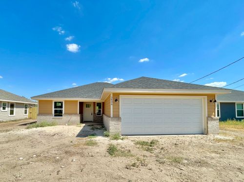 3806 Crockett St, San Angelo, TX, 76903-1858 | Card Image