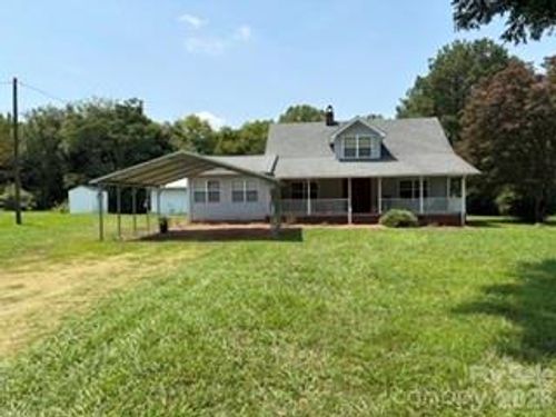 2565 Weaver Rd, China Grove, NC, 28023-8738 | Card Image