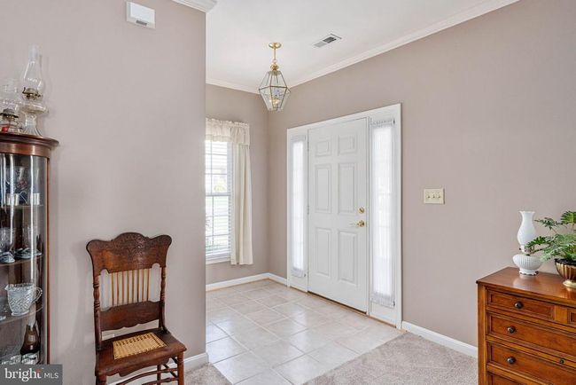 11408 Macon Dr, Townhouse with 2 bedrooms, 2 bathrooms and null parking in FREDERICKSBURG VA | Image 8