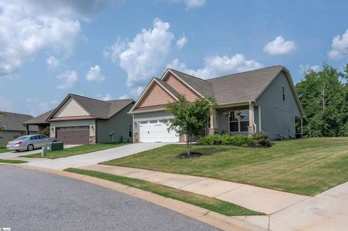 307 Barnhill Ct, Greenville, SC, 29617-1972 | Card Image