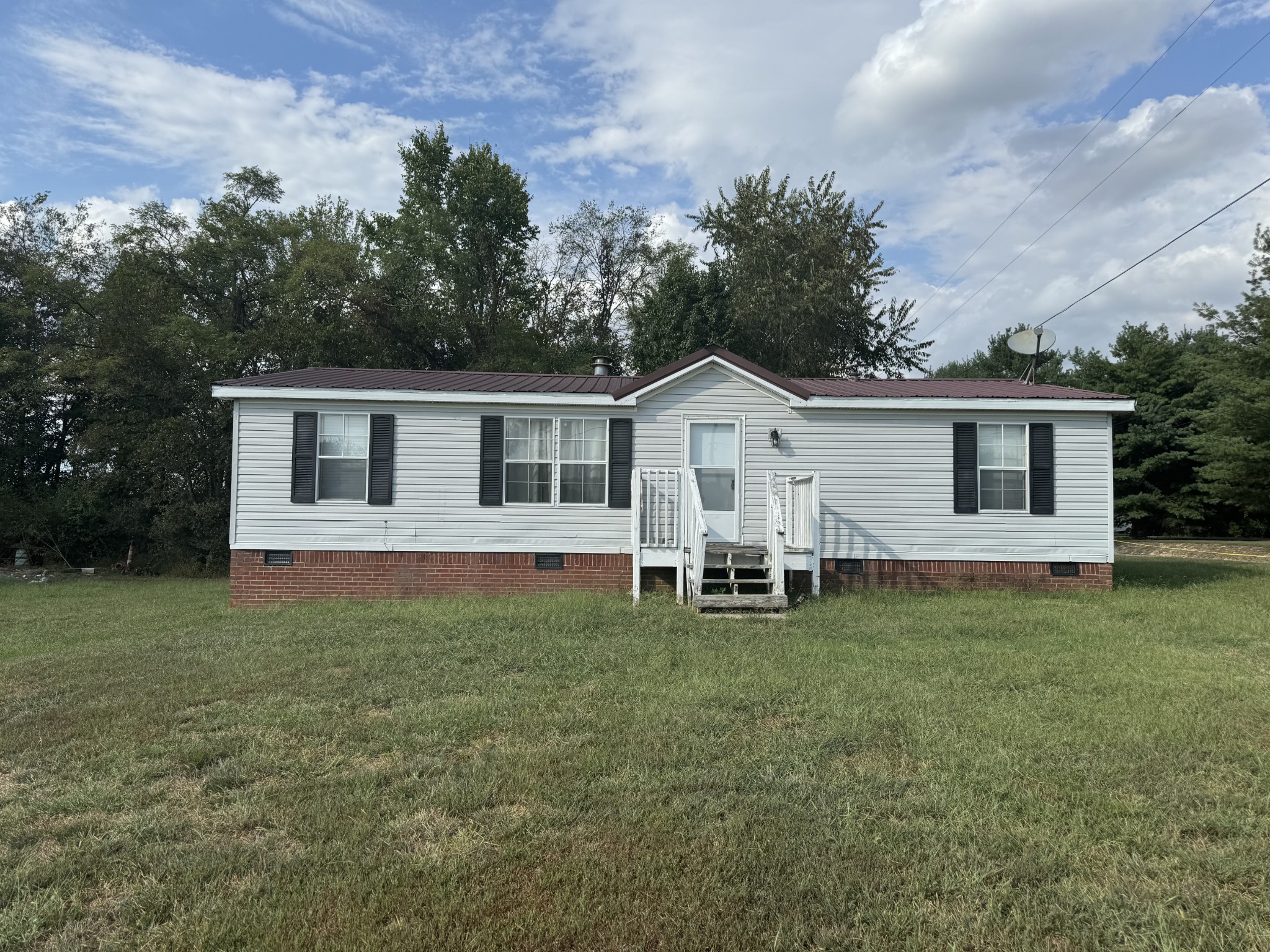 Woodrow Wilson Rd, Springfield, TN 37172