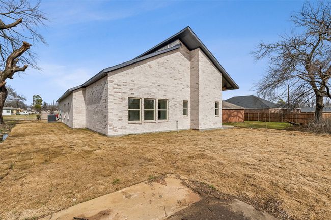 Back of house featuring brick siding | Image 37