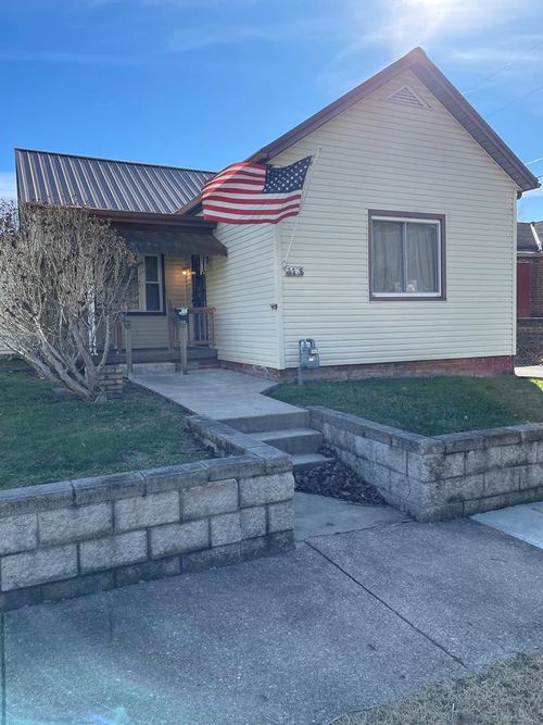 3748 Staton, New Boston, OH, 45662 | Card Image