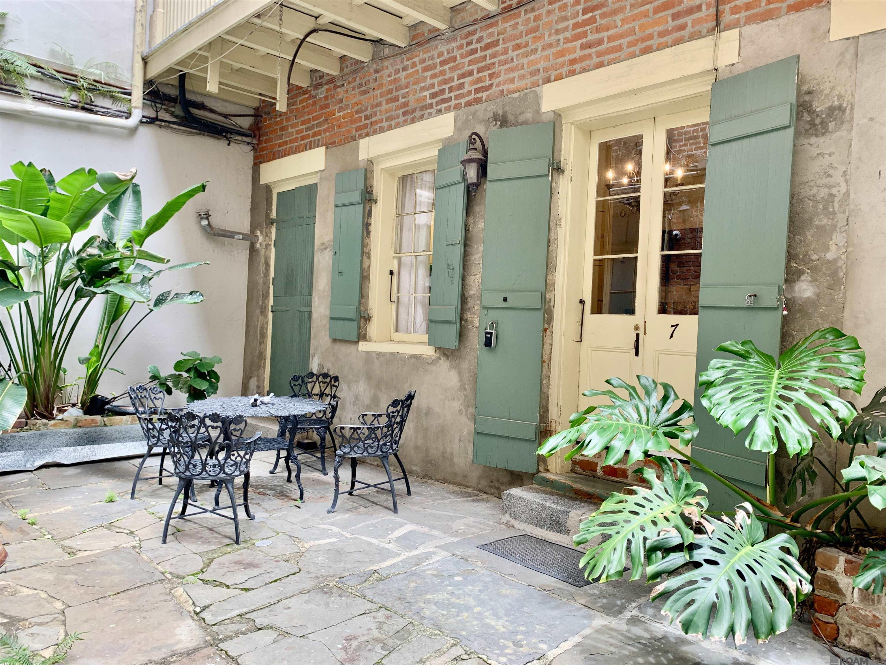 Residential in New Orleans 2