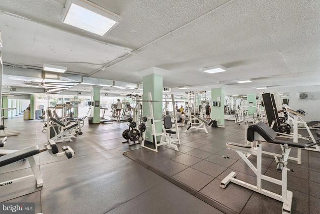 APT-526 - 4600 S Four Mile Run Dr, Condo with 1 bedrooms, 1 bathrooms and null parking in ARLINGTON VA | Image 20