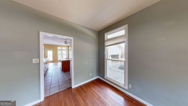 5 Hubert Russell Rd, House other with 3 bedrooms, 2 bathrooms and null parking in Pine Mountain GA | Image 18