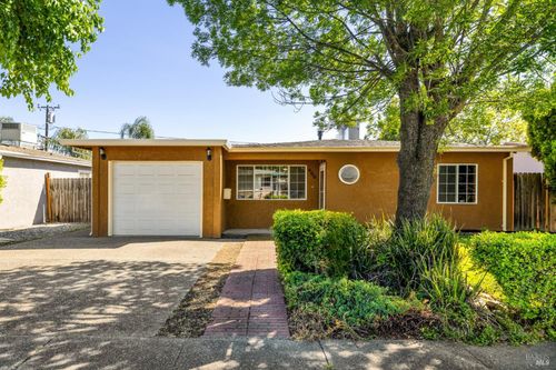 460 Mcknight Lane, Vacaville, CA, 95688 | Card Image