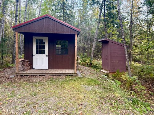 147 Garland Road, Charleston, ME, 04422 | Card Image