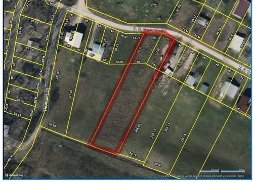 311 Bf Terry Cir, Savannah, TN, 38372-0600 | Card Image