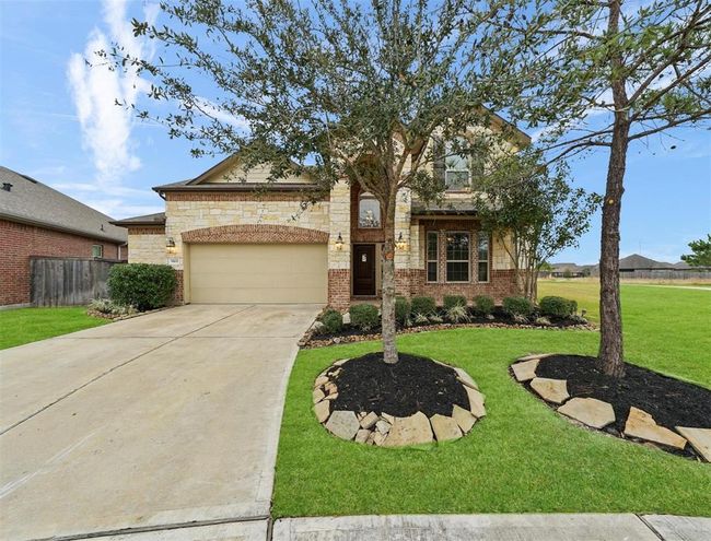 9502 Jayci Hills Ln, House other with 4 bedrooms, 4 bathrooms and 2 parking in Cypress TX | Image 4