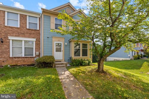 4312 Dunwood Ter, BURTONSVILLE, MD, 20866-1377 | Card Image