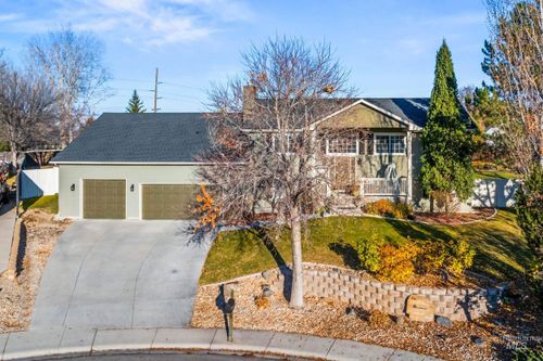 11451 W Puerta Ct, Boise, ID, 83709-3879 | Card Image