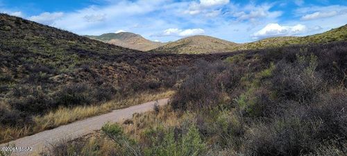9-Lot 9 W Red Mountain Road, Bisbee, AZ, 85603 | Card Image
