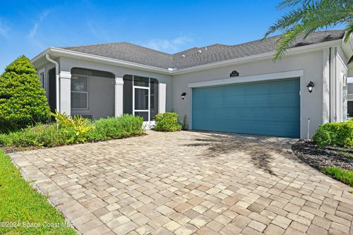 2646 Spur Drive, Melbourne, FL, 32940 | Card Image