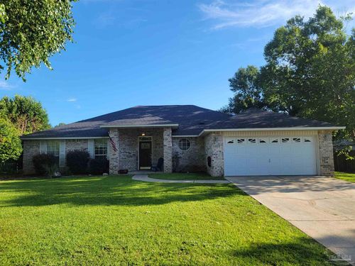 4878 Pineview Ridge Rd, Pace, FL, 32571-8032 | Card Image