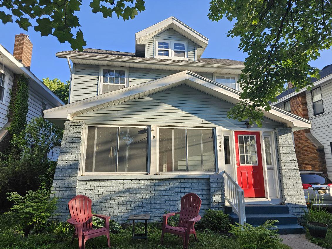 Elliott St, Grand Rapids, MI 49507
