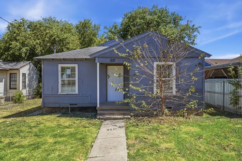2212 Lea Crest Dr, Dallas, TX, 75216-5707 | Card Image