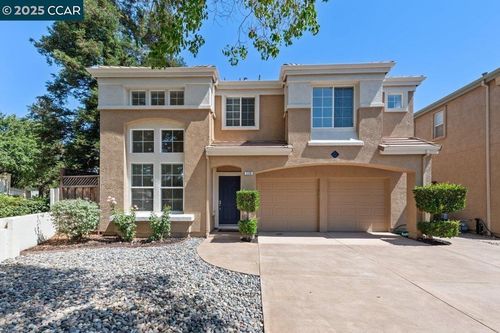 230 Triana Way, San Ramon, CA, 94583-4190 | Card Image