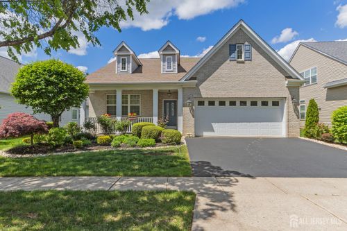 17 San Marco St, West Windsor, NJ, 08550-2465 | Card Image