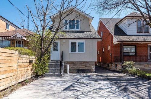 main-and-2nd-301 Robina Avenue, York, ON, M6C3Z2 | Card Image