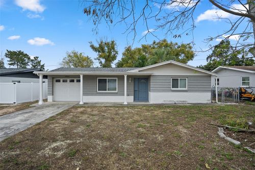 4925 Beacon Hill Dr, NEW PORT RICHEY, FL, 34652-6176 | Card Image