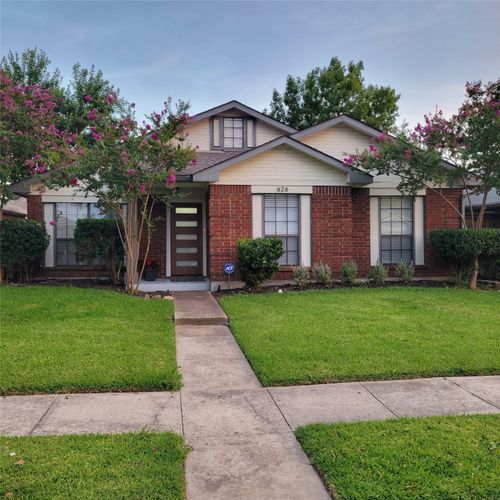 626 Albrook Dr, Allen, TX, 75002-4701 | Card Image