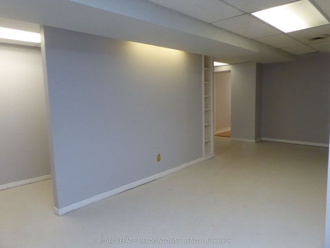 5 - 116 Guelph St, Home with 0 bedrooms, 1 bathrooms and null parking in Georgetown ON | Image 17