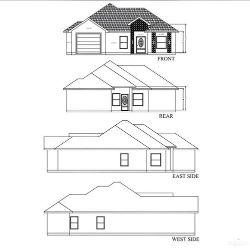 808 Rankin St, Mission, TX, 78572-2610 | Card Image