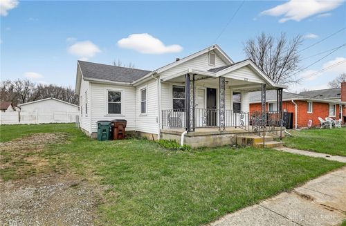122 Wilson Ave, Fairborn, OH, 45324-2830 | Card Image