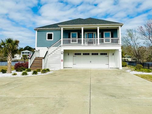 13 Smith Blvd, Myrtle Beach, SC, 29588-6096 | Card Image