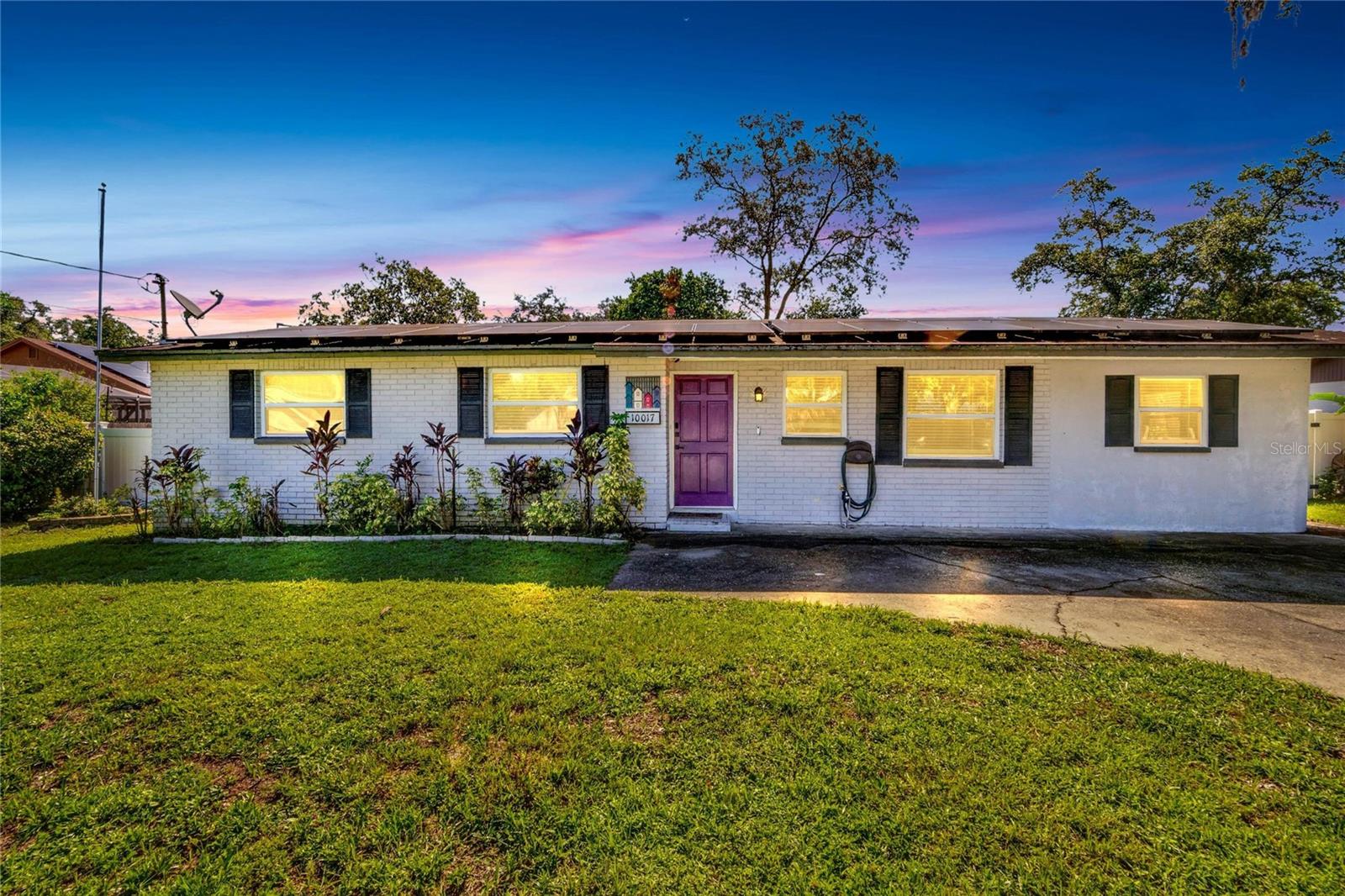 Pawnee Ave, Tampa, FL 33617