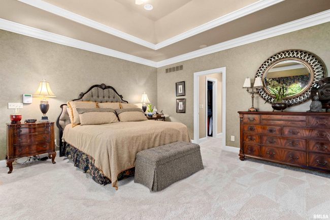 11518 N Nettle Creek Dr, House other with 4 bedrooms, 6 bathrooms and null parking in Dunlap IL | Image 29