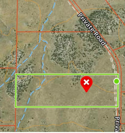 Lot 17 Longhorn Rd, Model, CO, 81059 | Card Image