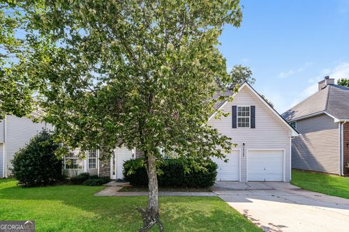 11782 Registry Blvd, Hampton, GA, 30228-6394 | Card Image