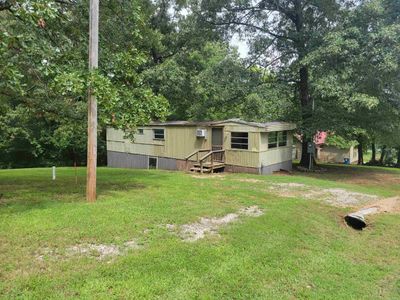 465 S 12th Street, House other with 2 bedrooms, 1 bathrooms and null parking in Mammoth Spring AR | Image 1