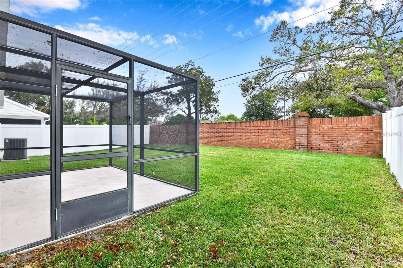 Residential Lease in ORLANDO 3