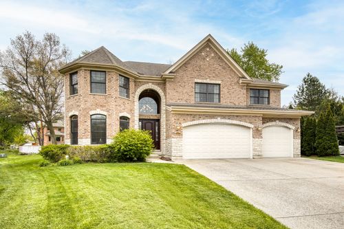 731 S Michigan Ct, Palatine, IL, 60067-7150 | Card Image
